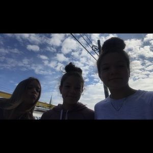 Meet your Posher, Danelle